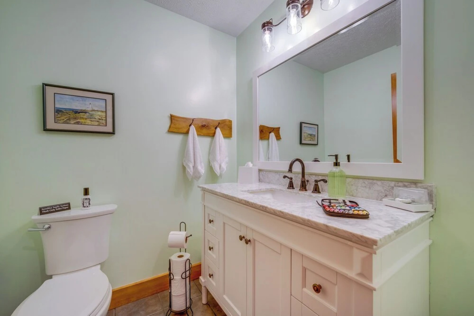 5 Mi to Schuss Mtn: Family Getaway w/ Game Room