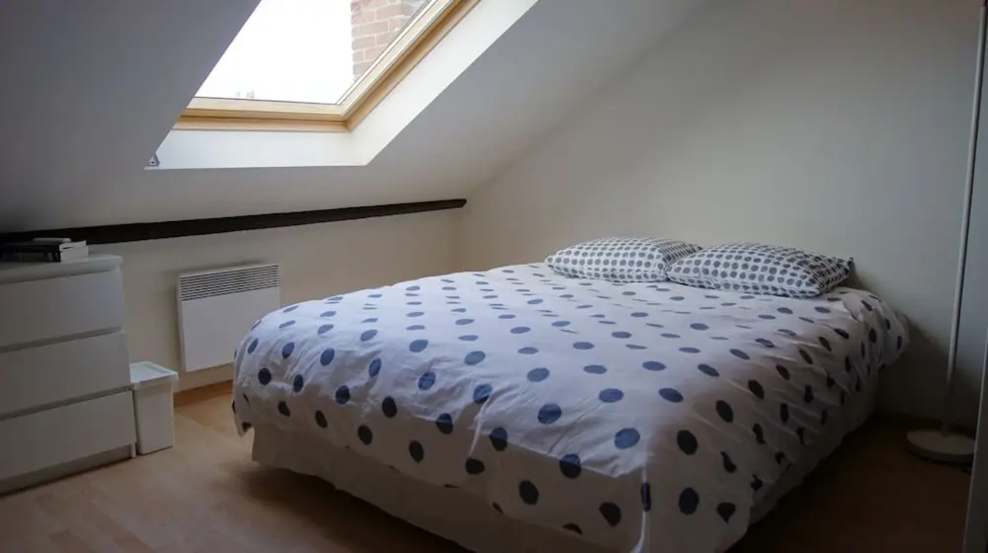 Appart Hotel Marcq En Baroeul Astrid