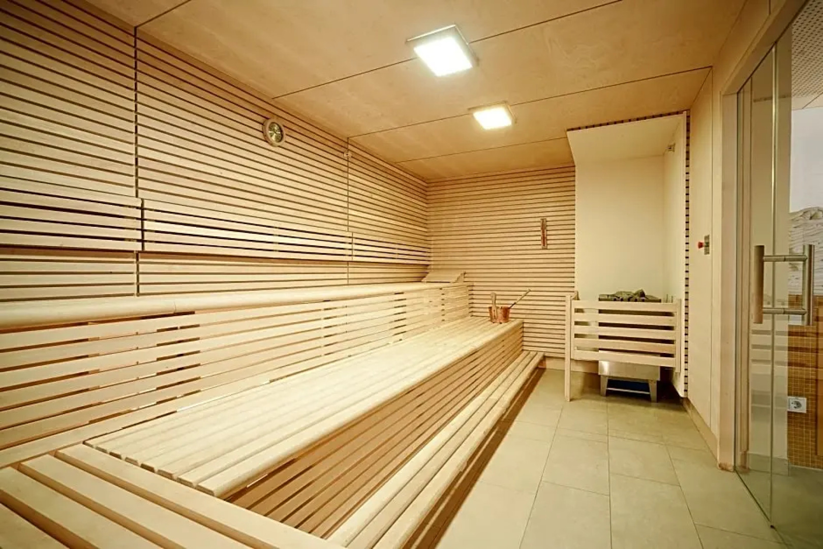 JUFA Bleiburg/Pliberk – Sport Resort