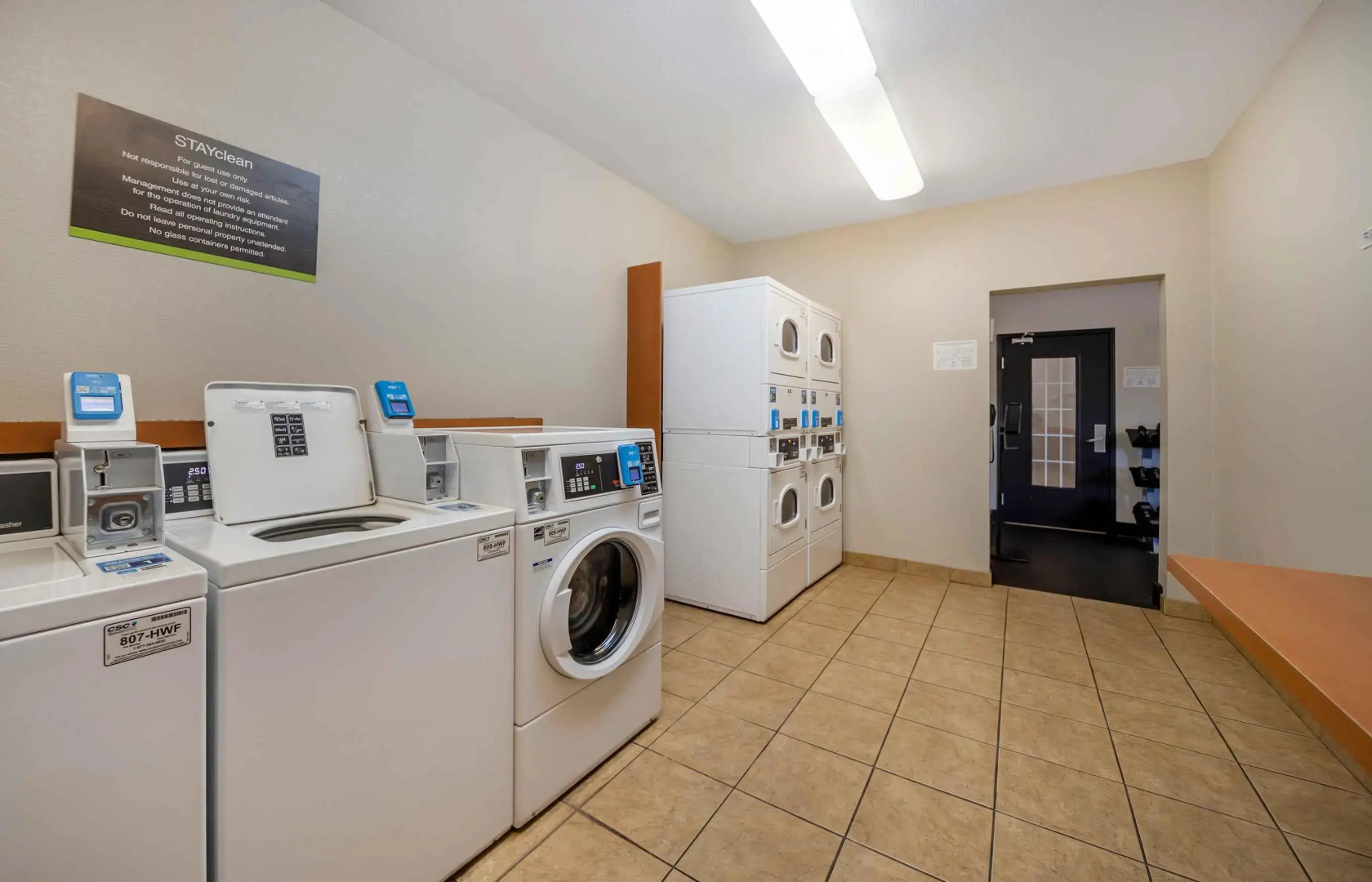 Extended Stay America Suites Lawton Fort Sill
