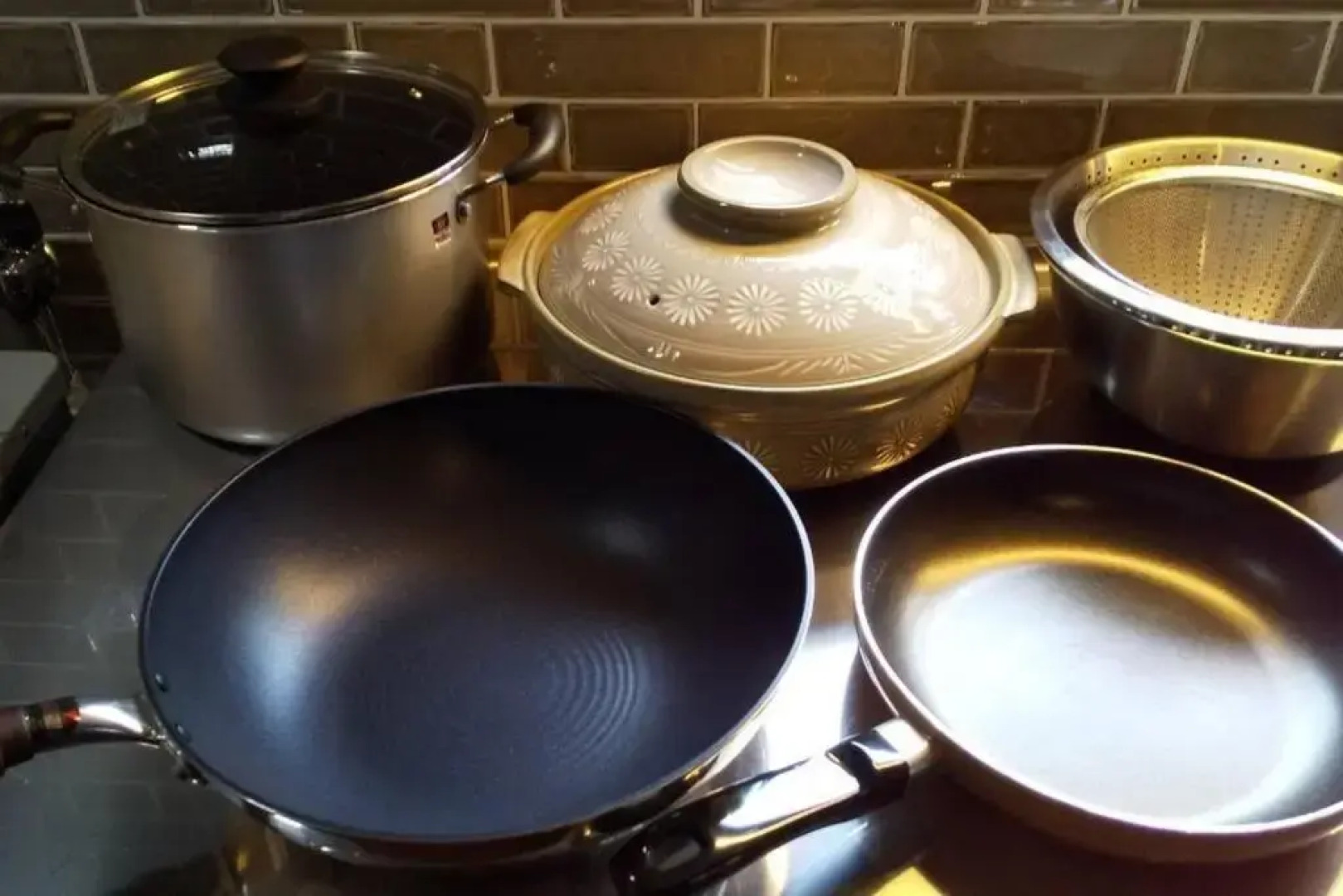 Traditional Japanese style house【SHIZUKU-tei】