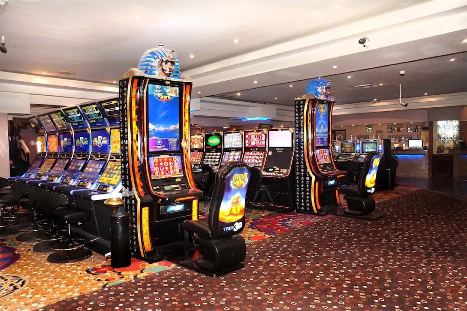 Princess Hotel & Casino