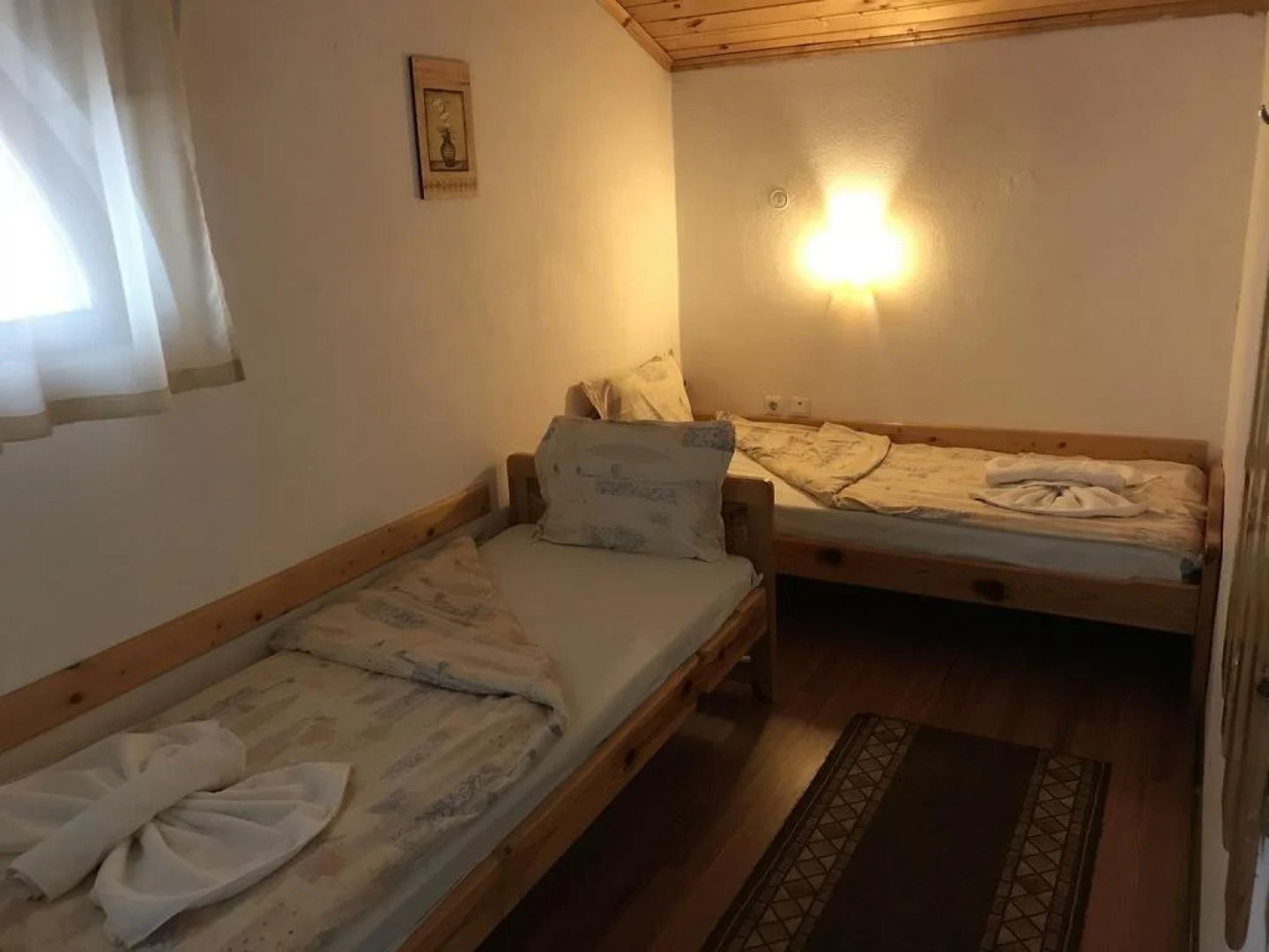 Katalina Holiday Complex