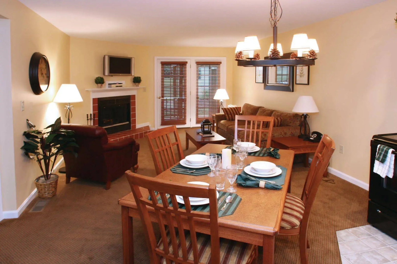 Crotched Mountain Resort