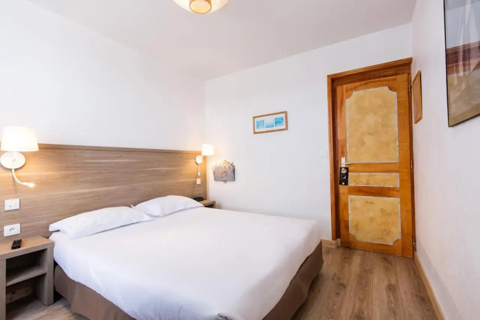 Le Relais Marine