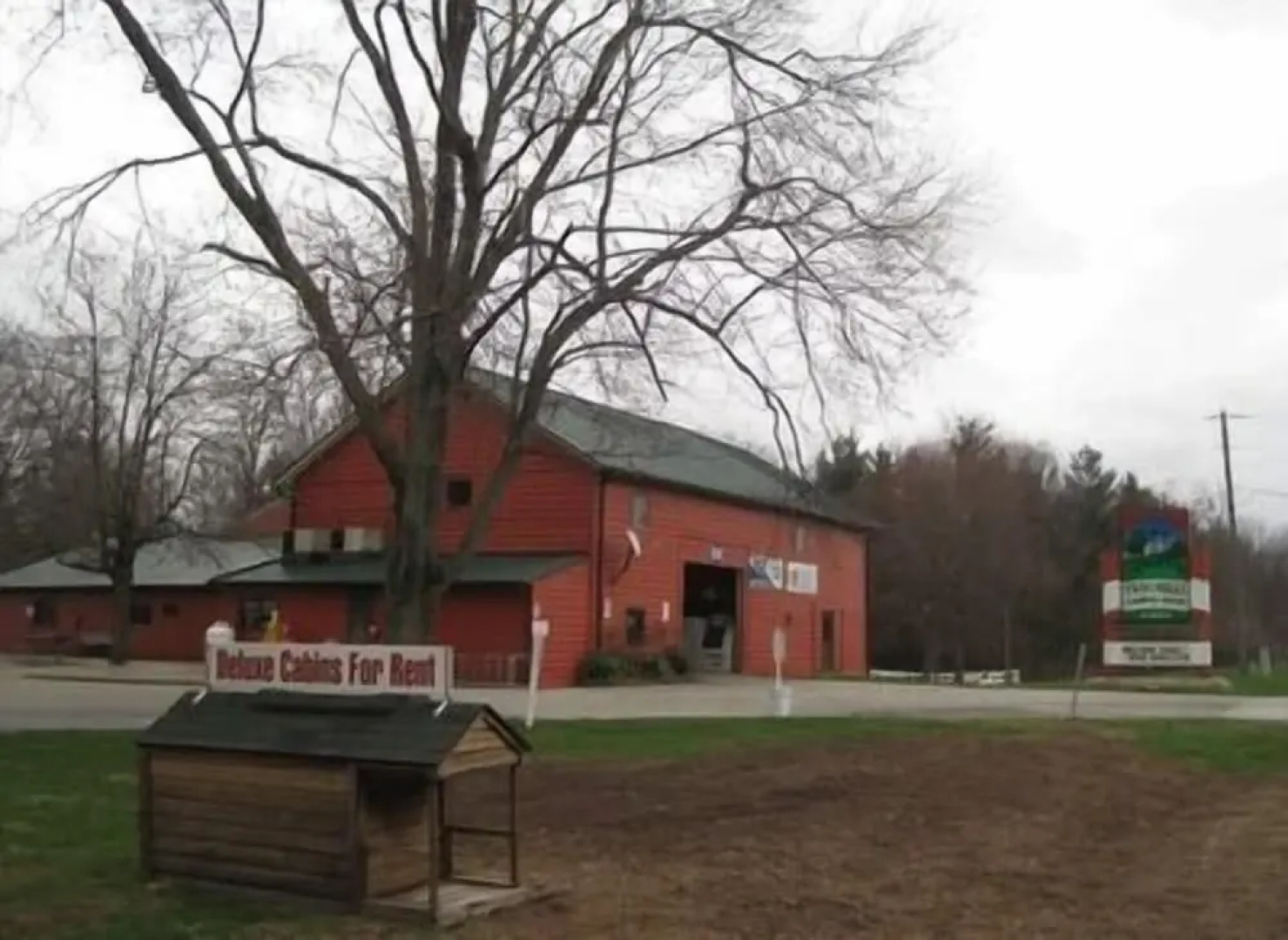 Twin Mills RV Resort