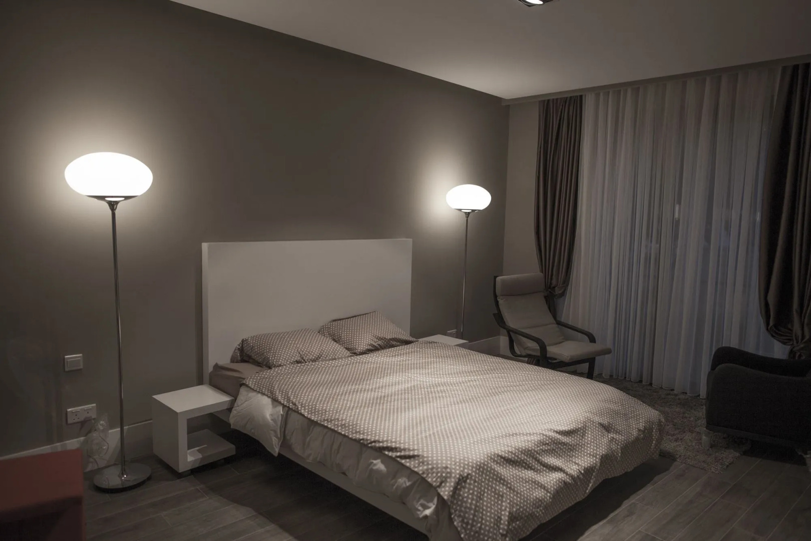 Accra Luxury Apartments Cantonments