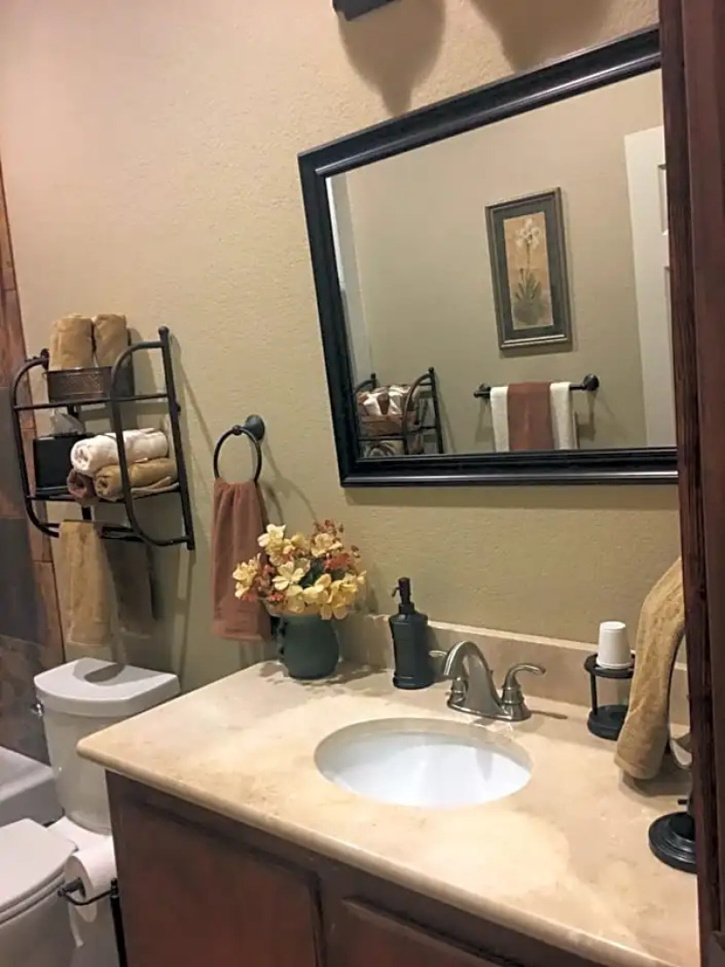 The Perry Riverhouse