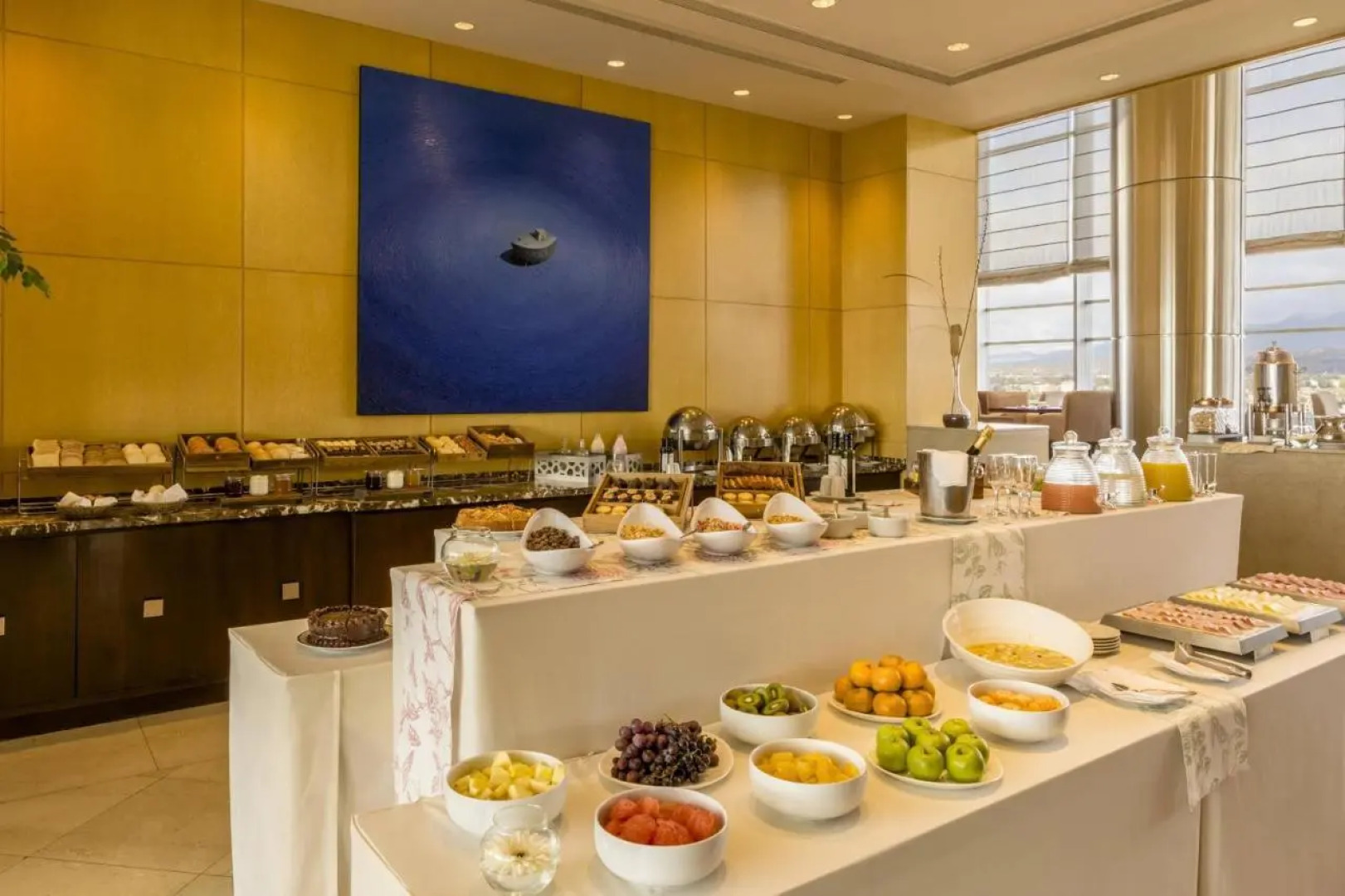 Sheraton Mendoza Hotel