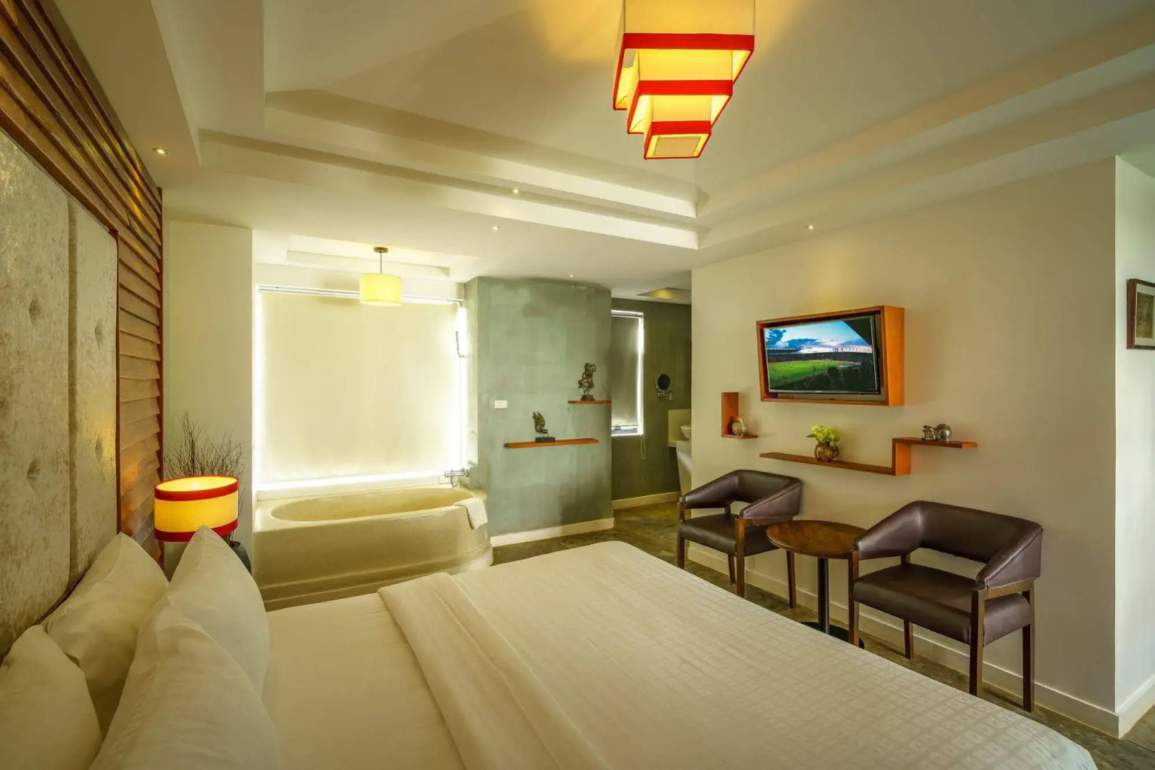 Chronicle Angkor Hotel