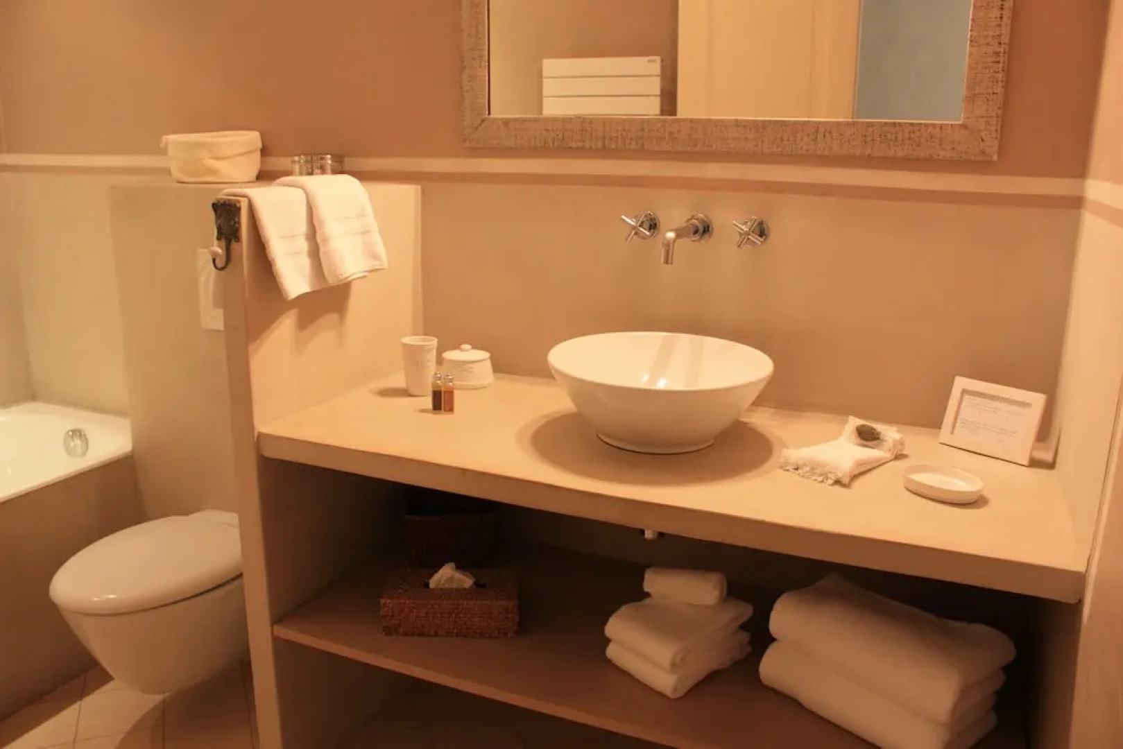 La Bastide de Soubeyras