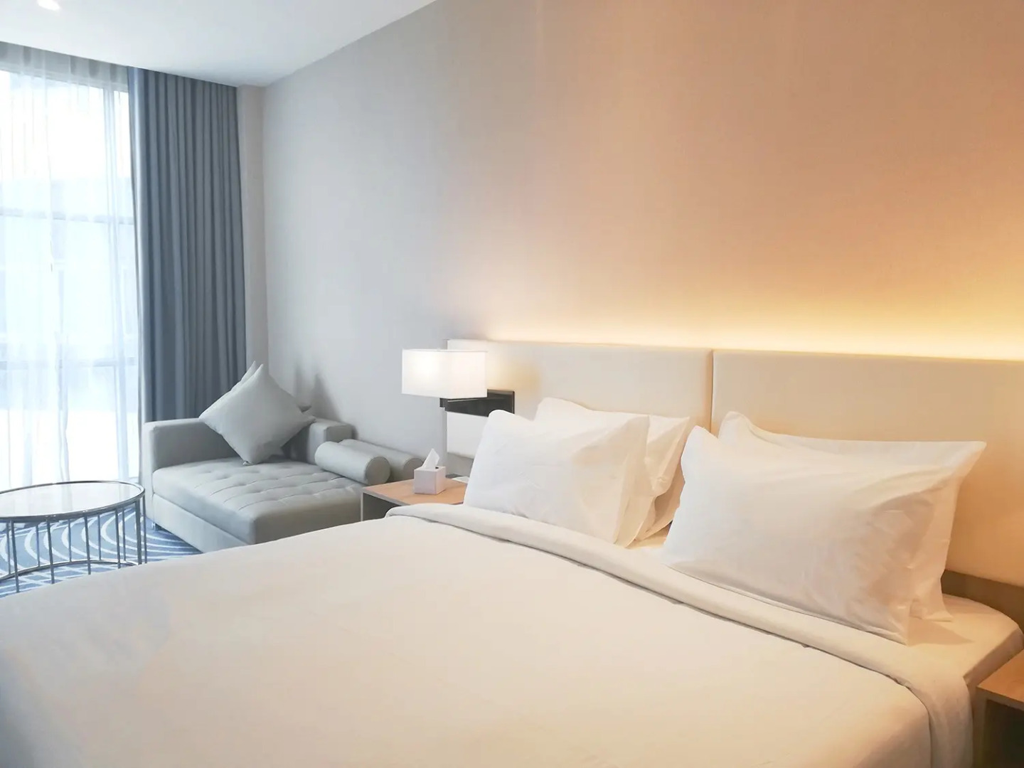 Regalia Upper View Hotel