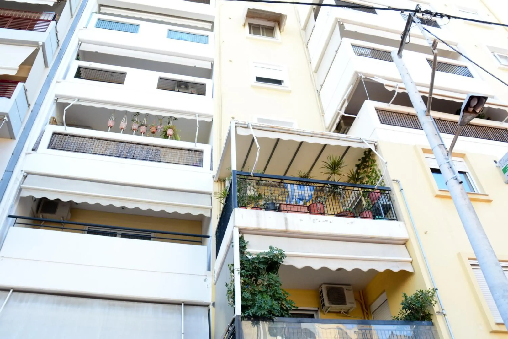 The frescamento.collection apartment