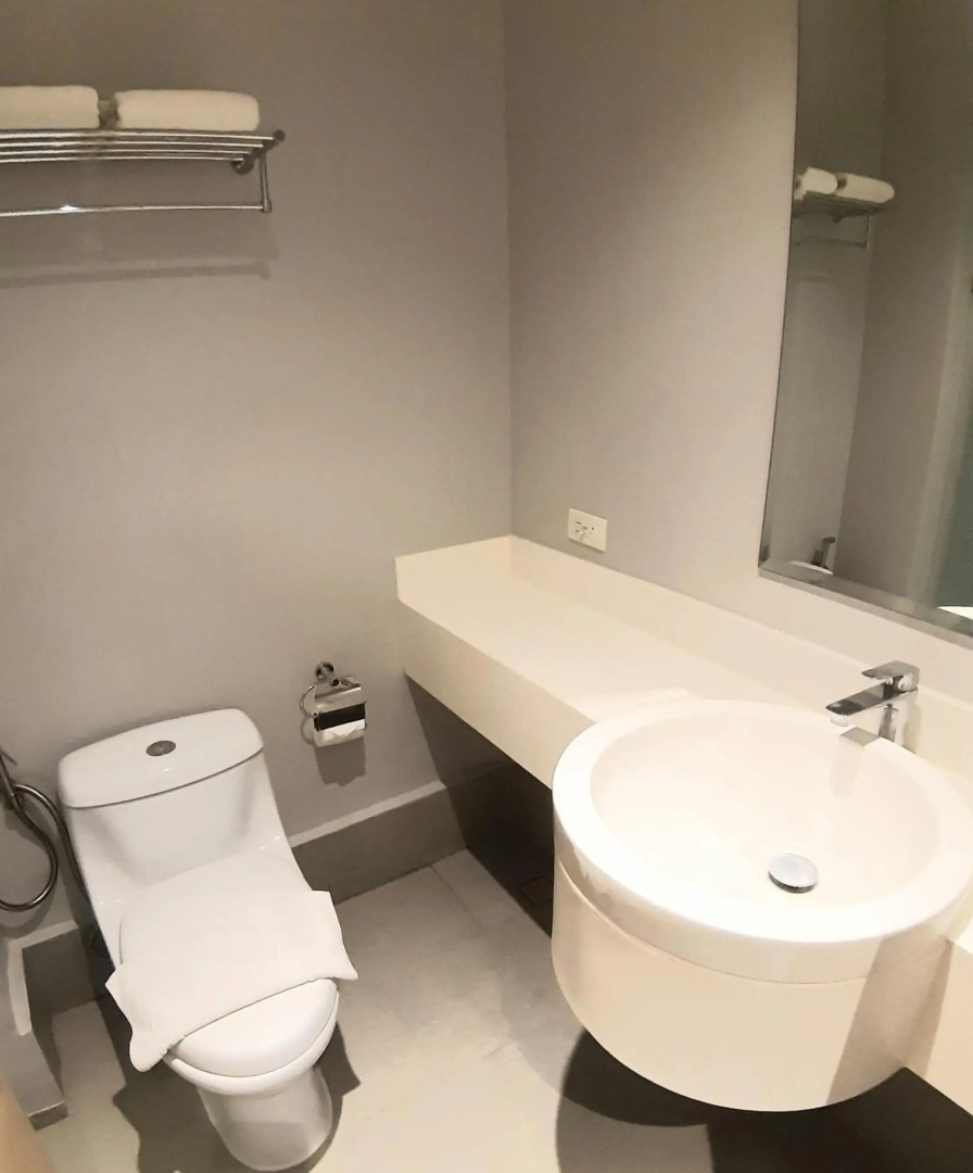 Go Hotels Plus Bacolod Newly Renovated