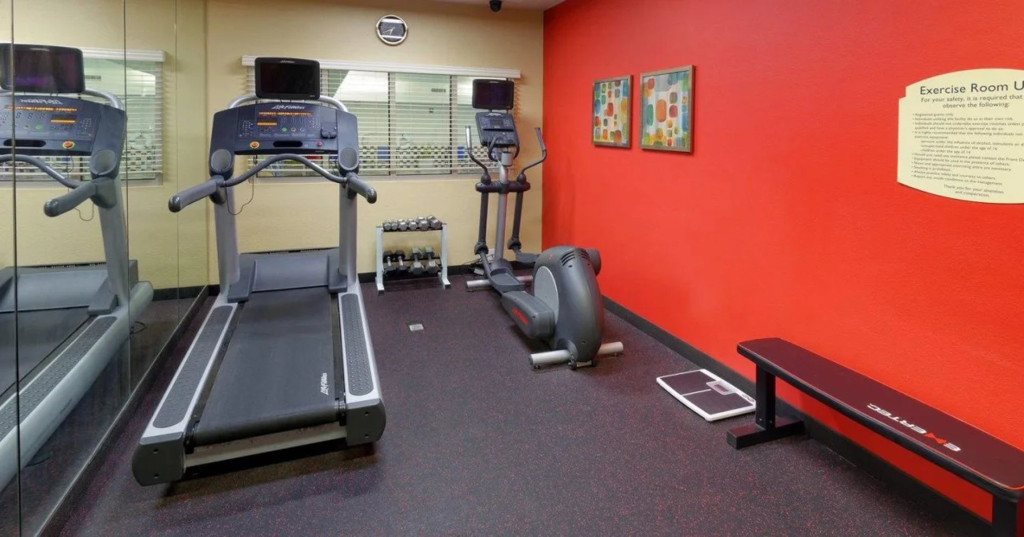 TownePlace Suites Marriott Joplin