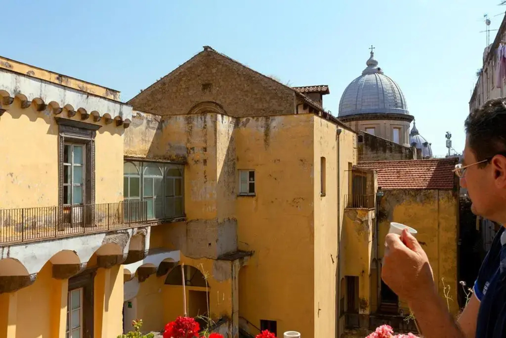 Donna Regina - Bed  Breakfast