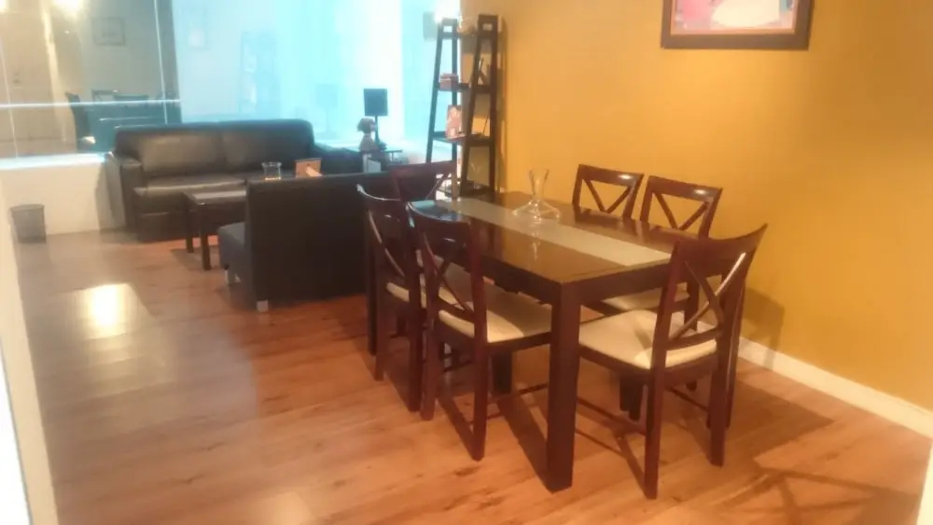 JZ Luxury Apartment La Carolina