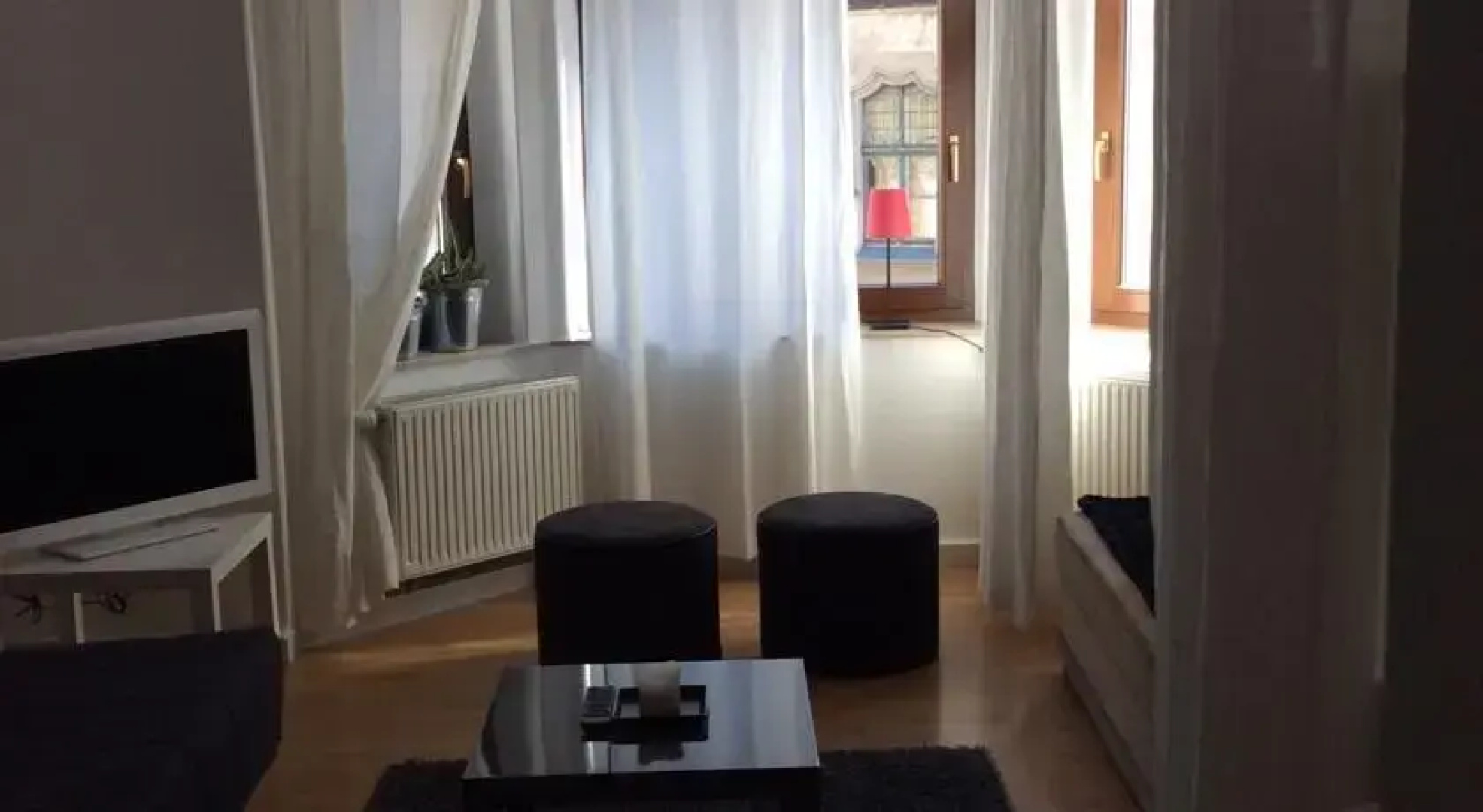 Ferienwohnung Matussek