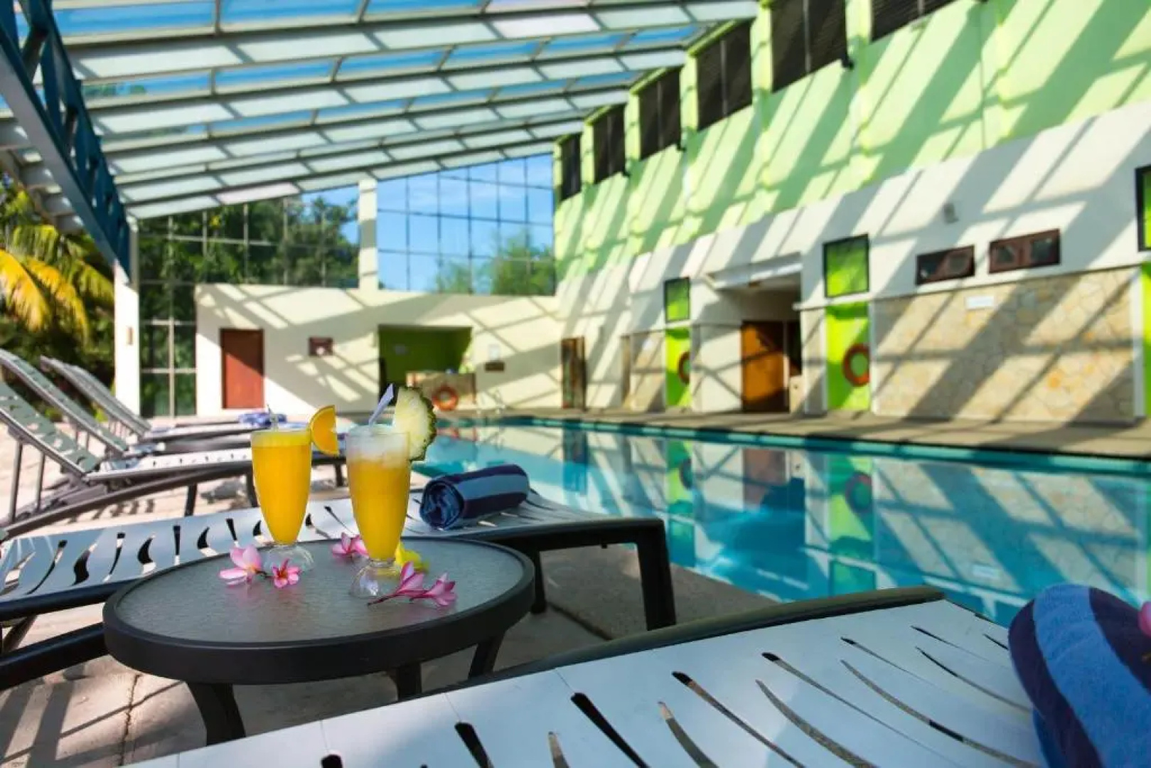 Holiday Inn Resort Batam
