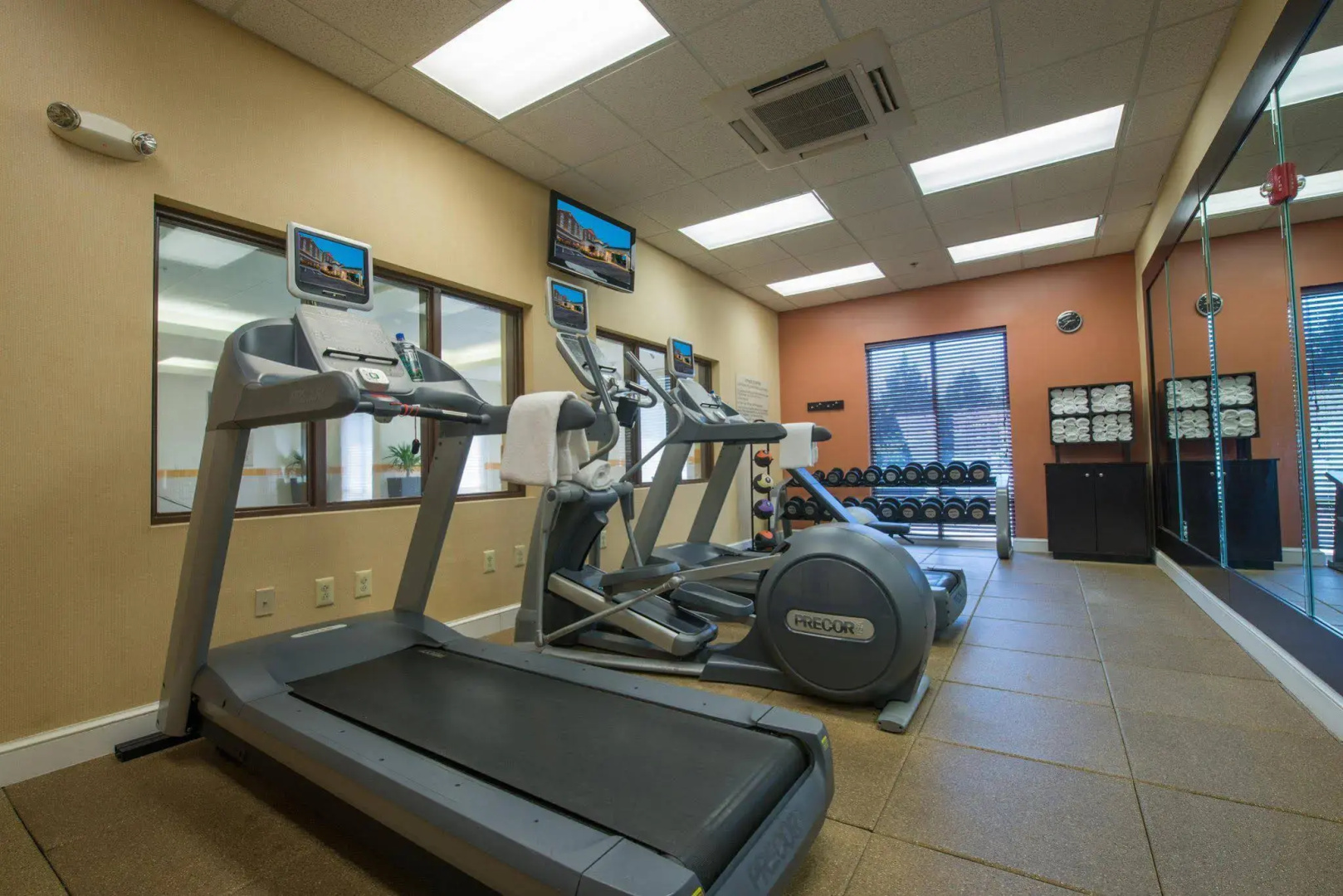 Hilton Garden Inn Lynchburg
