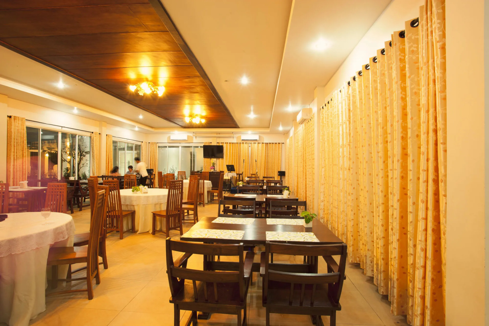 Nantrungjai Boutique Hotel