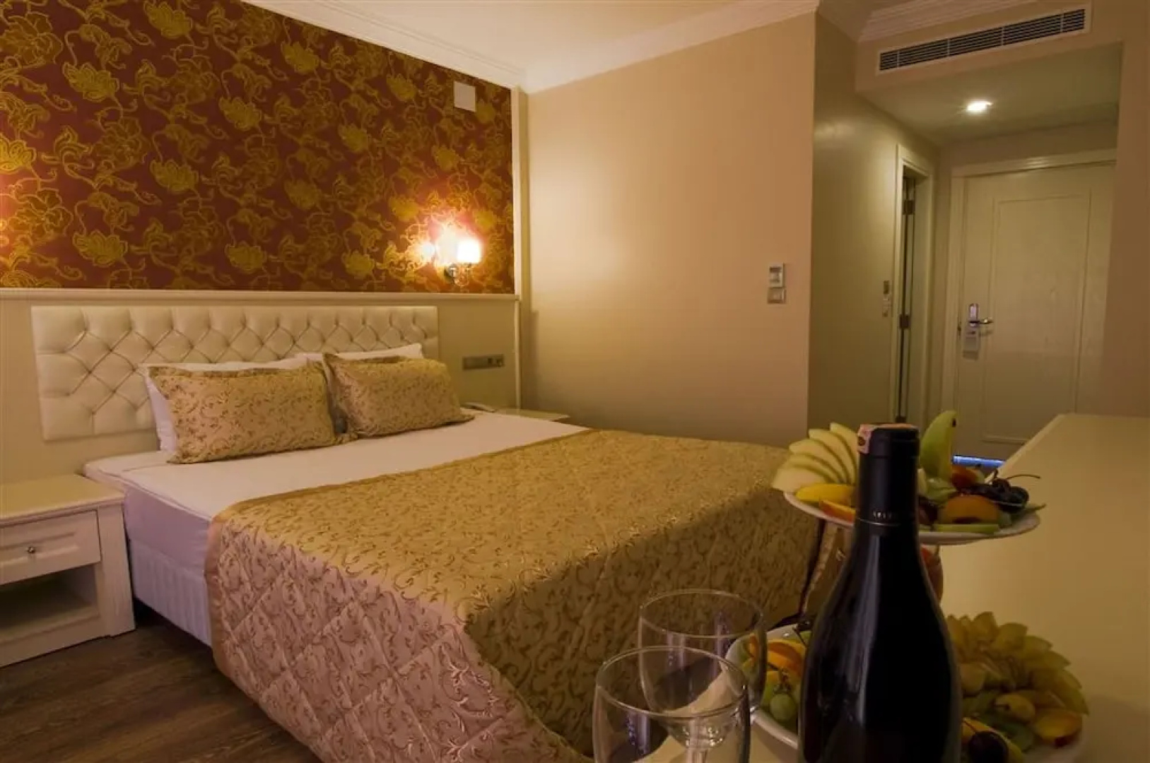 Royal Sebaste Hotel