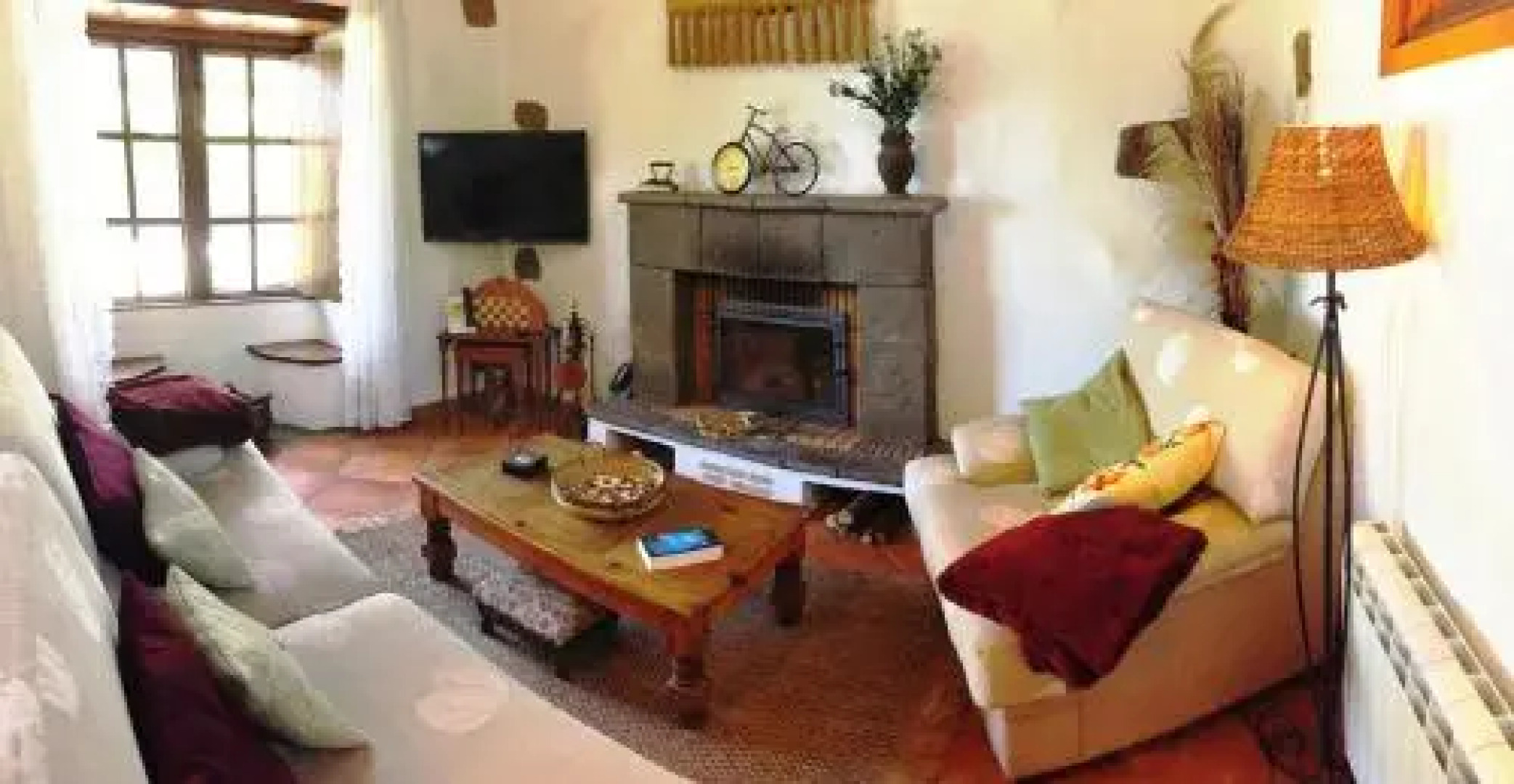 Finca San Pablo Icod de los Vinos