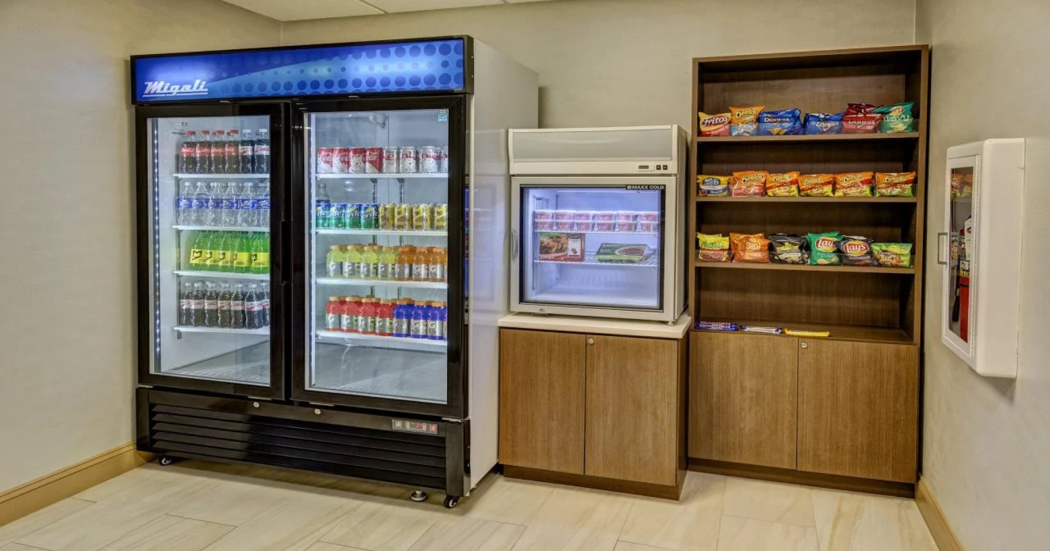 Holiday Inn Express & Suites London by IHG