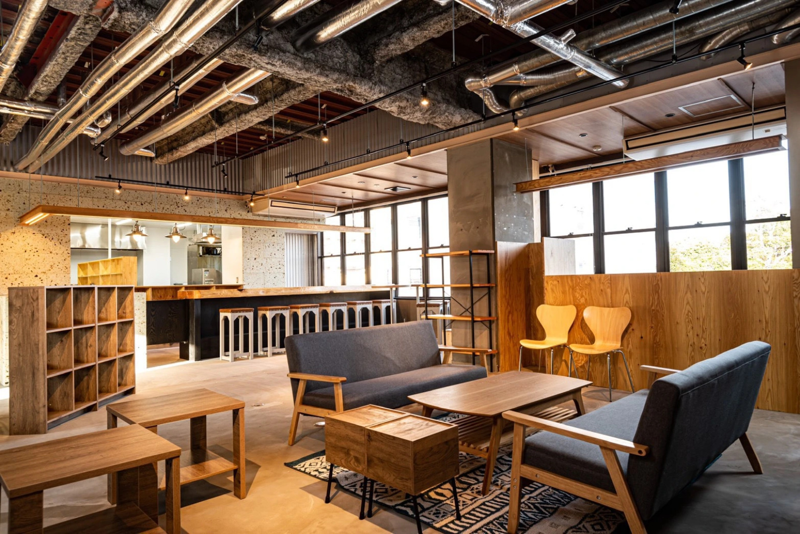 ArC LIFESTYLE SPACE & HOTEL