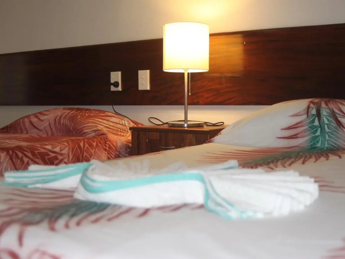 Samoa Tradition Resort