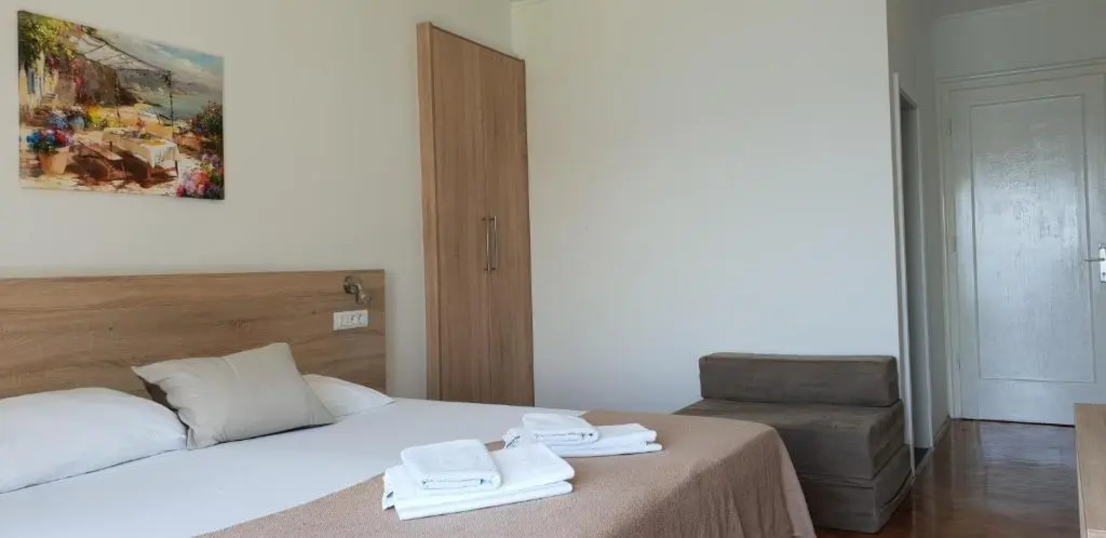 Rooms Villa Lucija