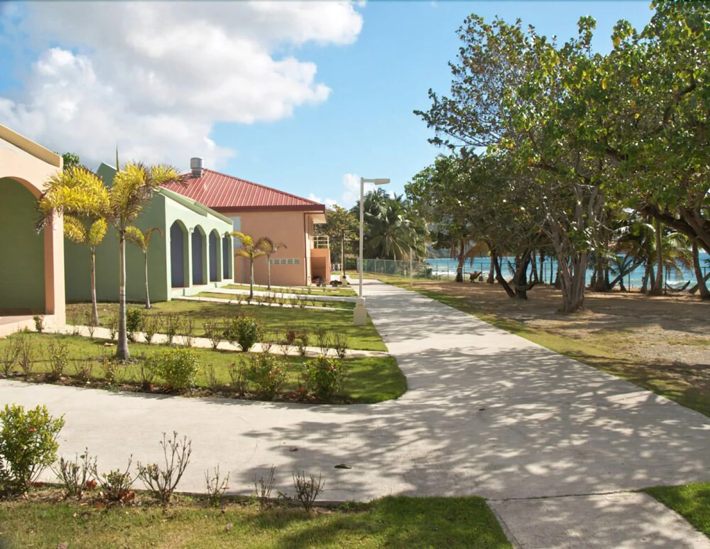 Parador Mauna Caribe