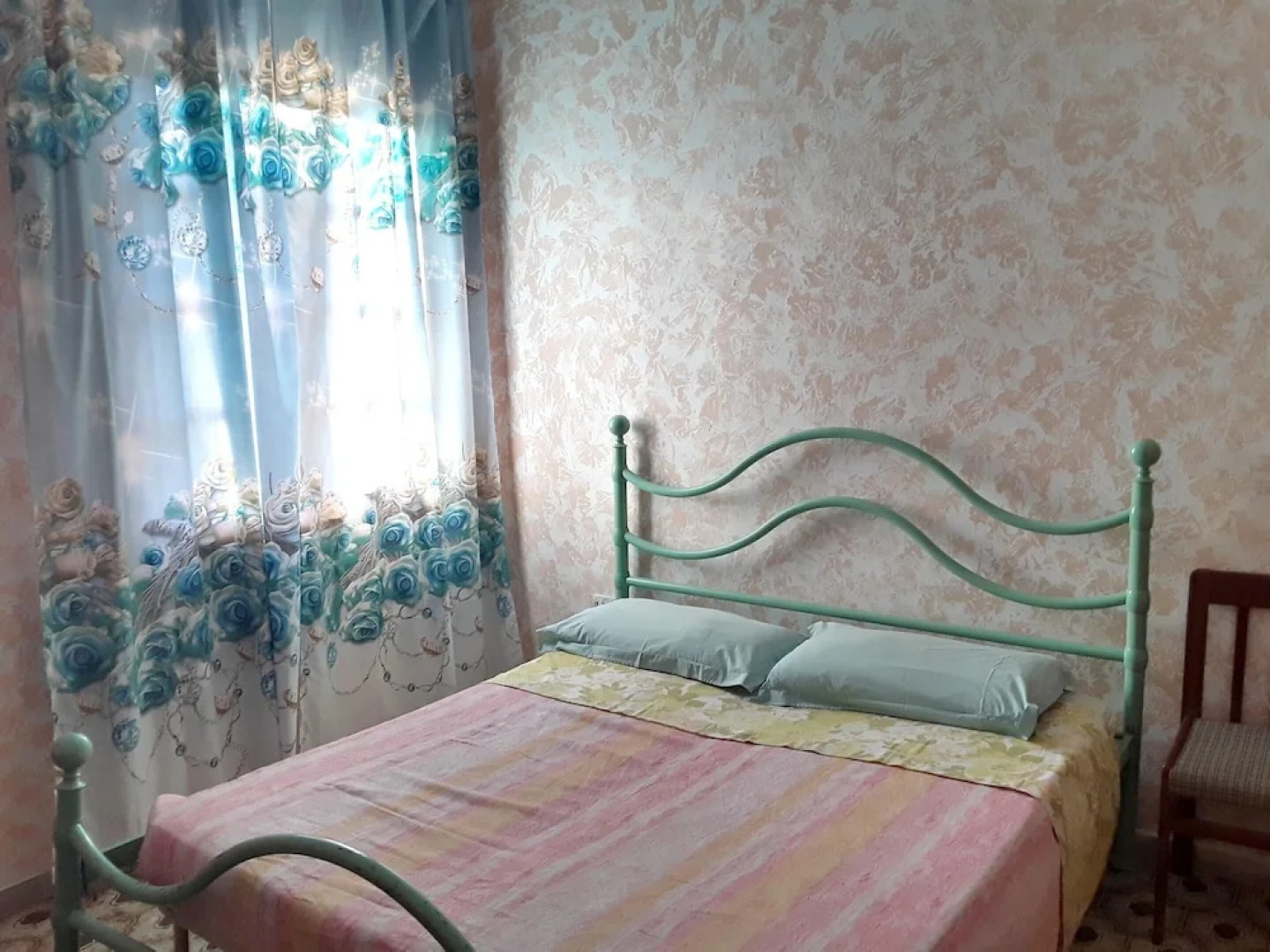 Villa With 4 Bedrooms in Perd'e Sali, With Enclosed Garden - 800 m Fro