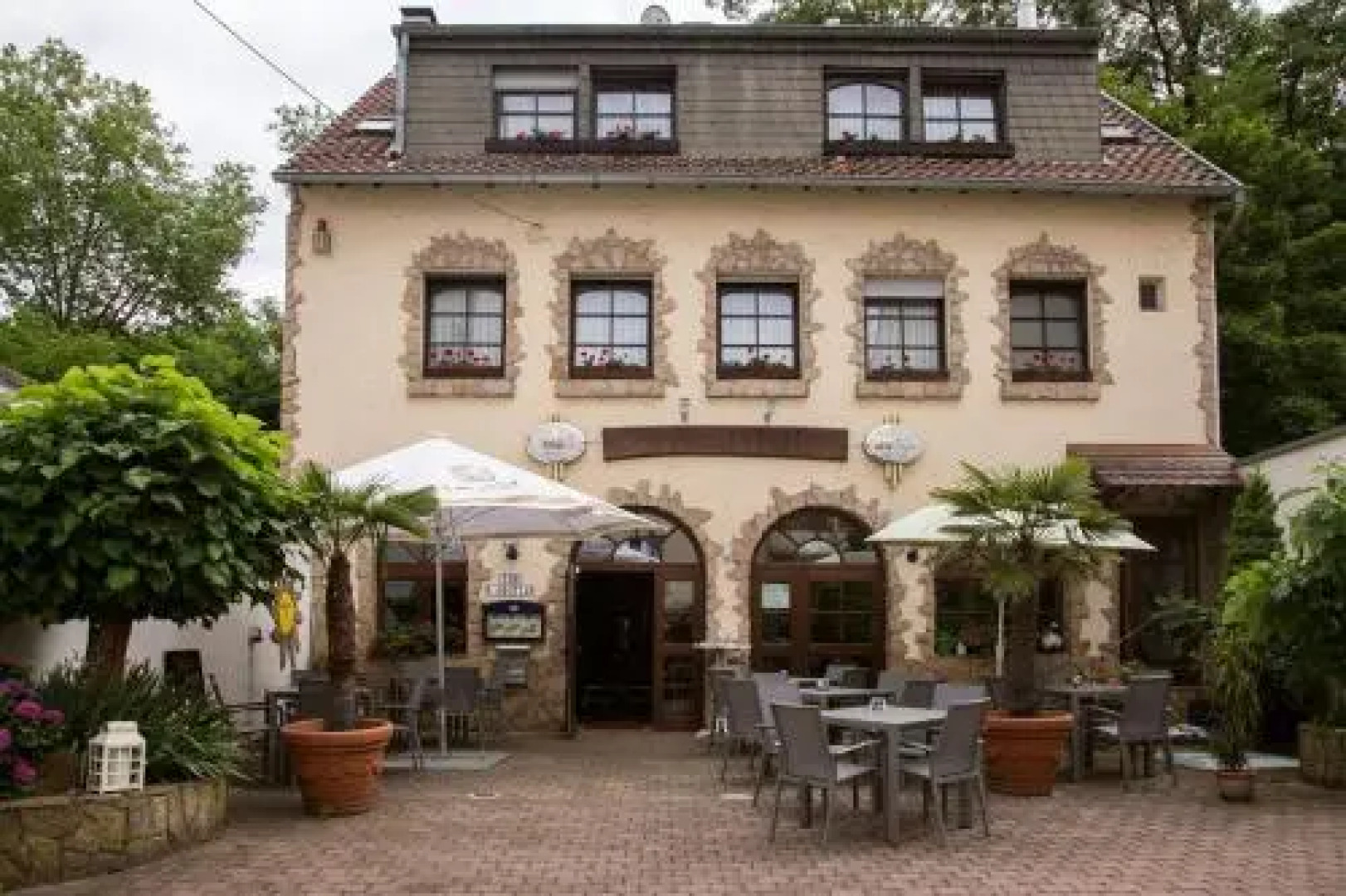 Schoofstall Hotel & Gaststätte