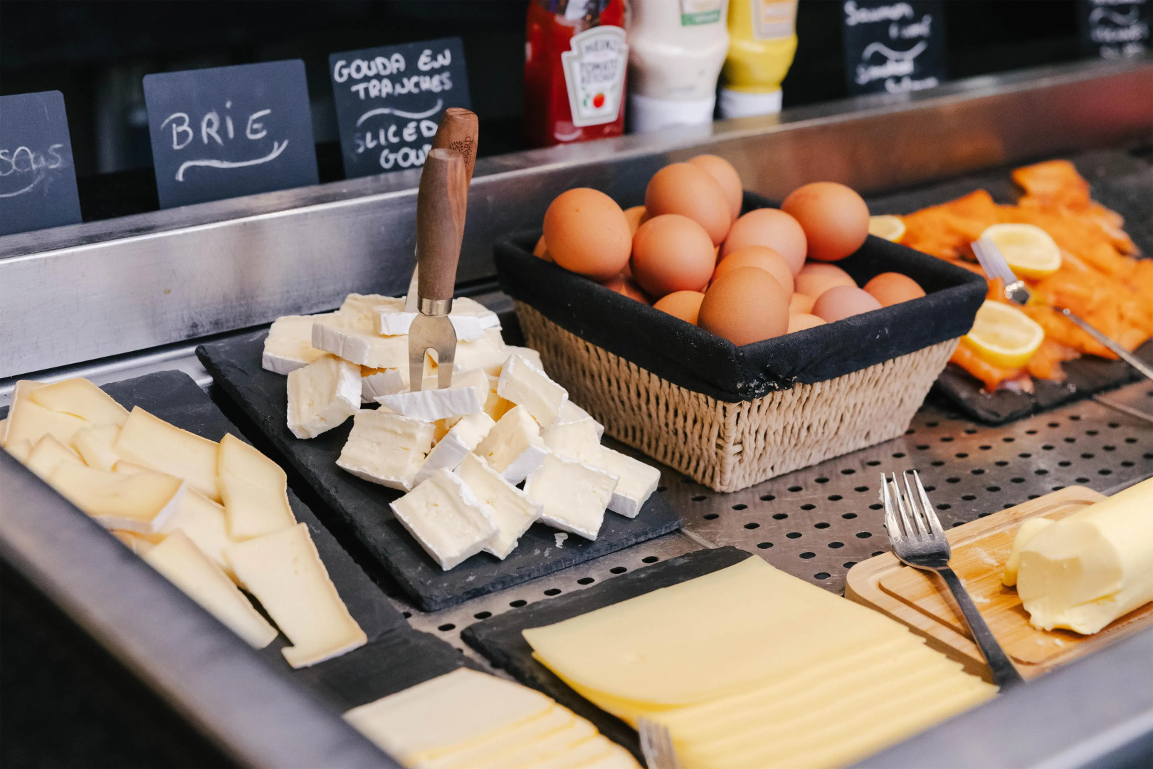 Radisson Blu Balmoral Hotel, Spa