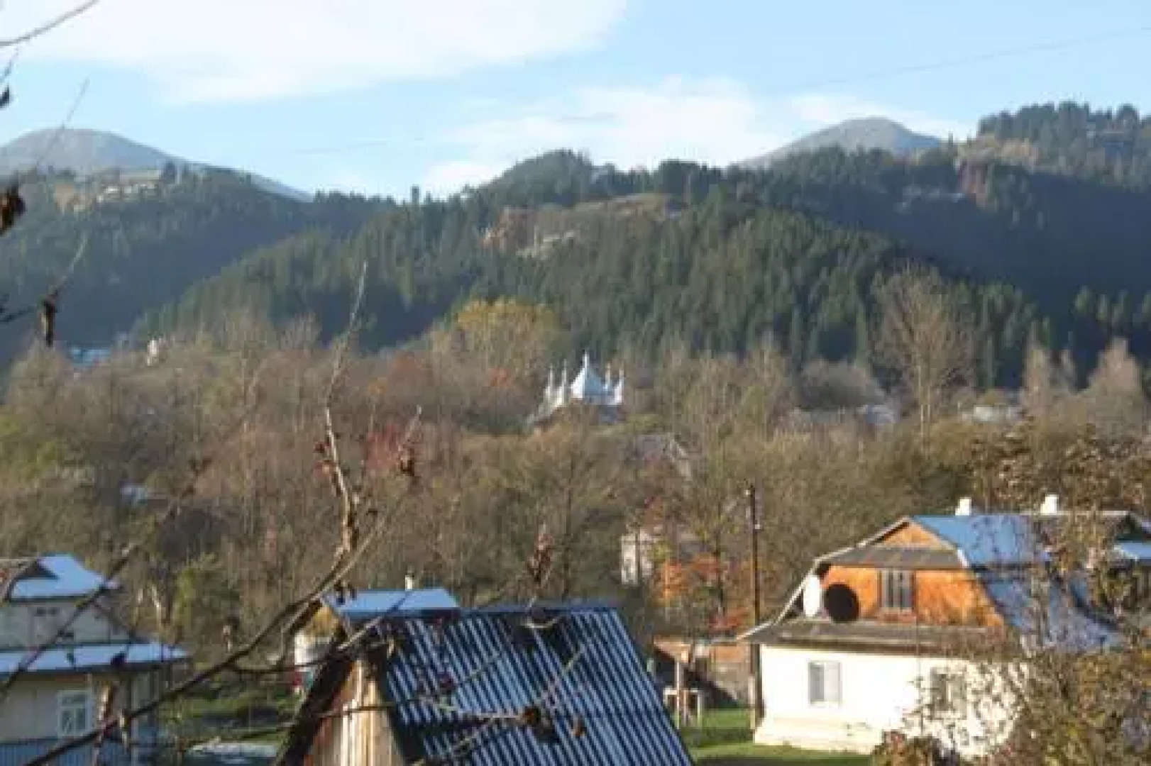 Sadyba Kazkove Dzherelo