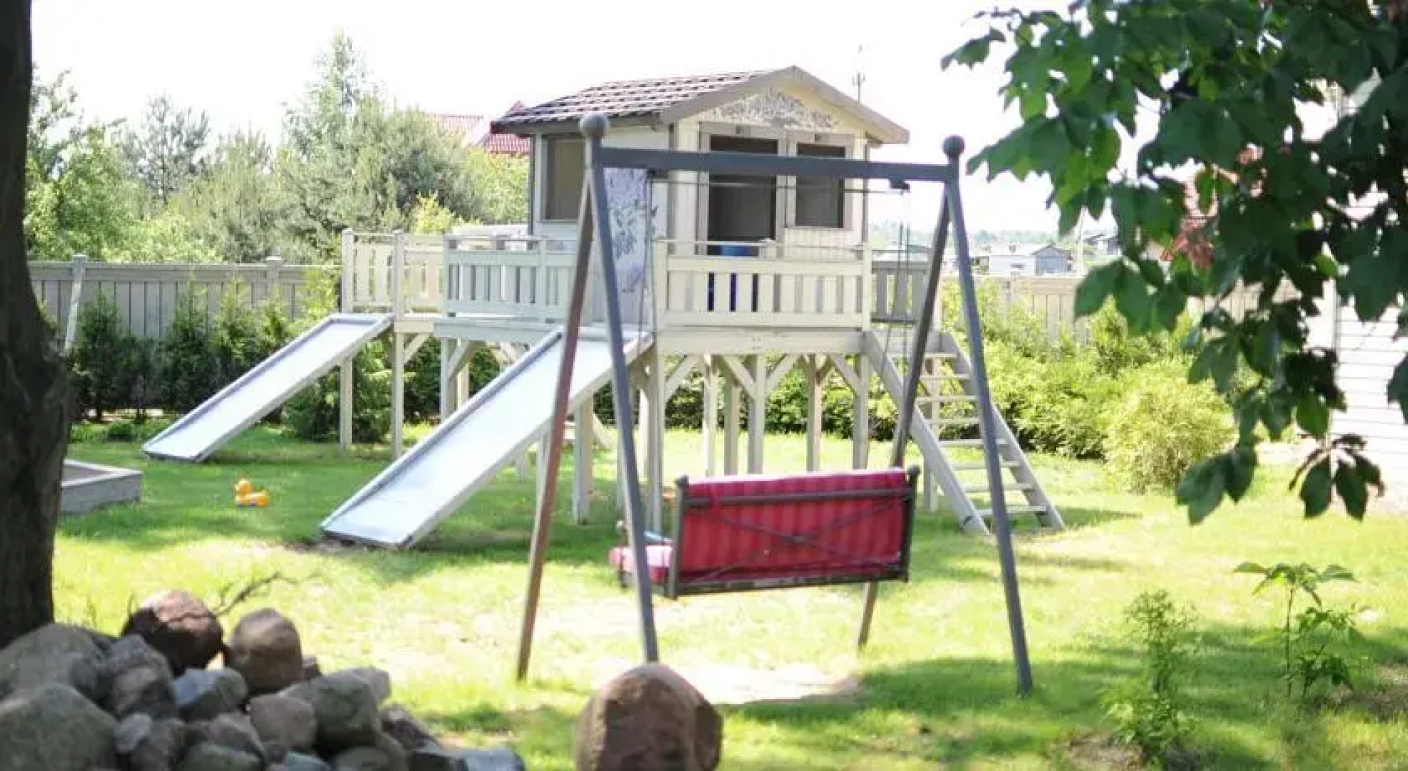 Villa Park Wisełka Spa & Wellness