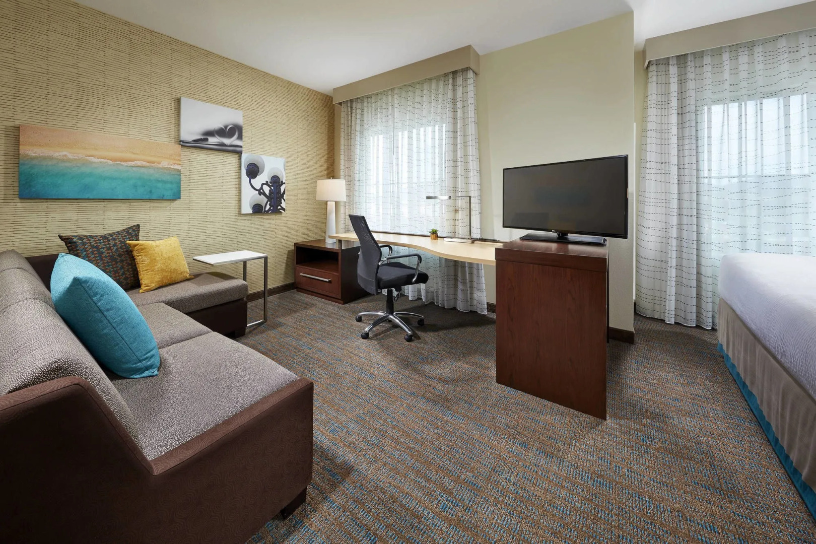 Residence Inn by Marriott San Diego Chula Vista
