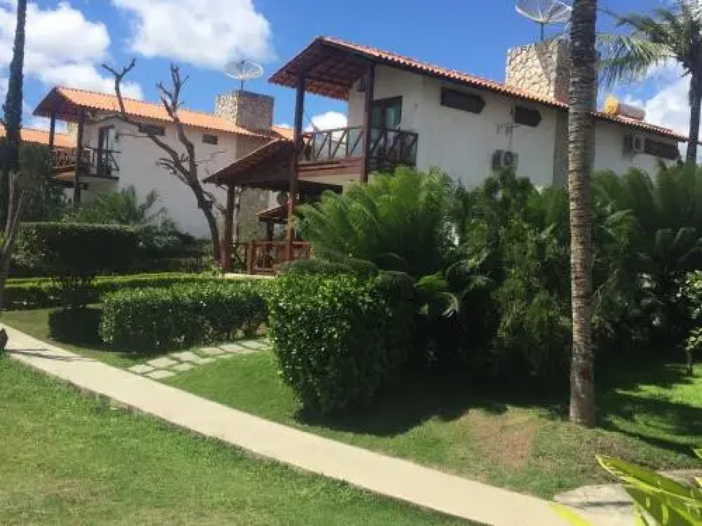 Gravatá Casa c/ 3 Suites no Horizonte da Serra I