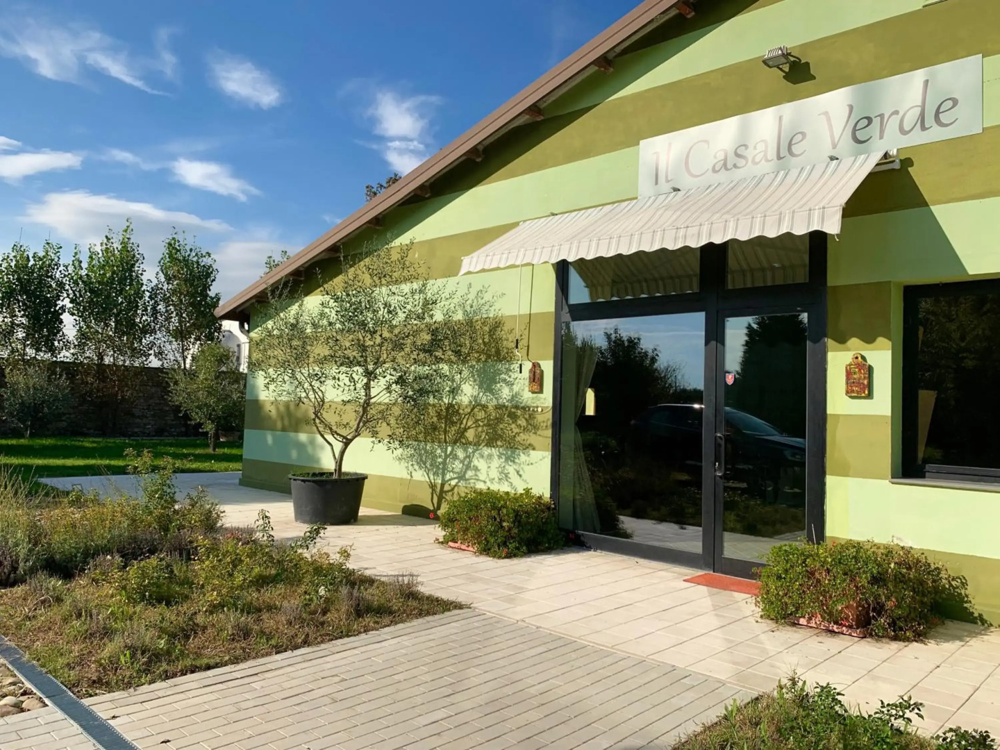 Hotel Il Casale Verde