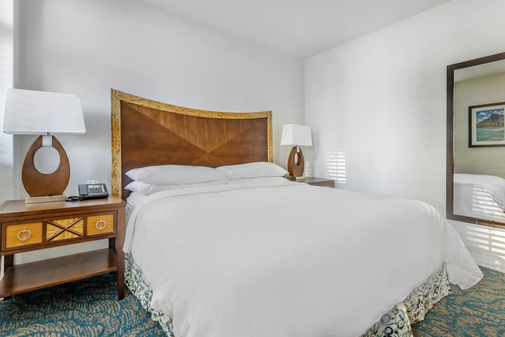 Hilton Grand Vacations Club at Hilton Hawaiian Village