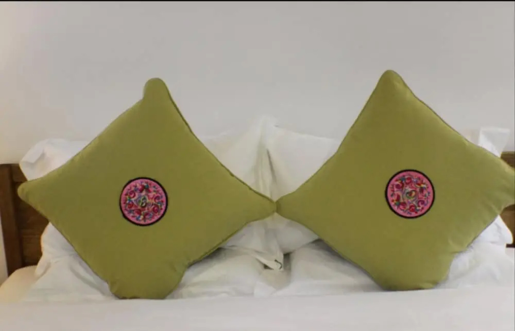 Courtyard Hotel - Dwellings