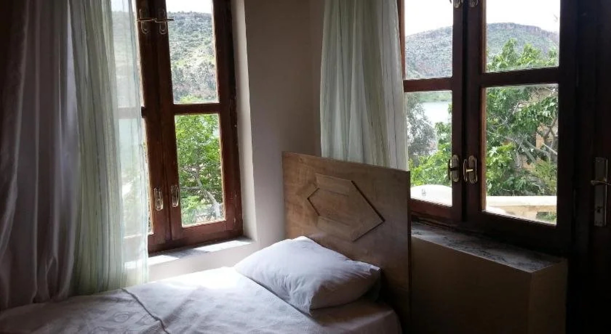 Sahan Tas Konak Hotel