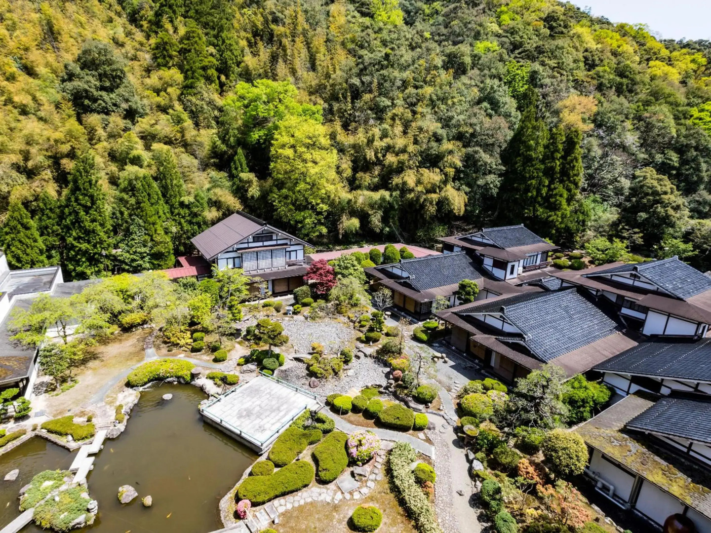 Ooedo Onsen Monogatari Premium Saiki Bekkan