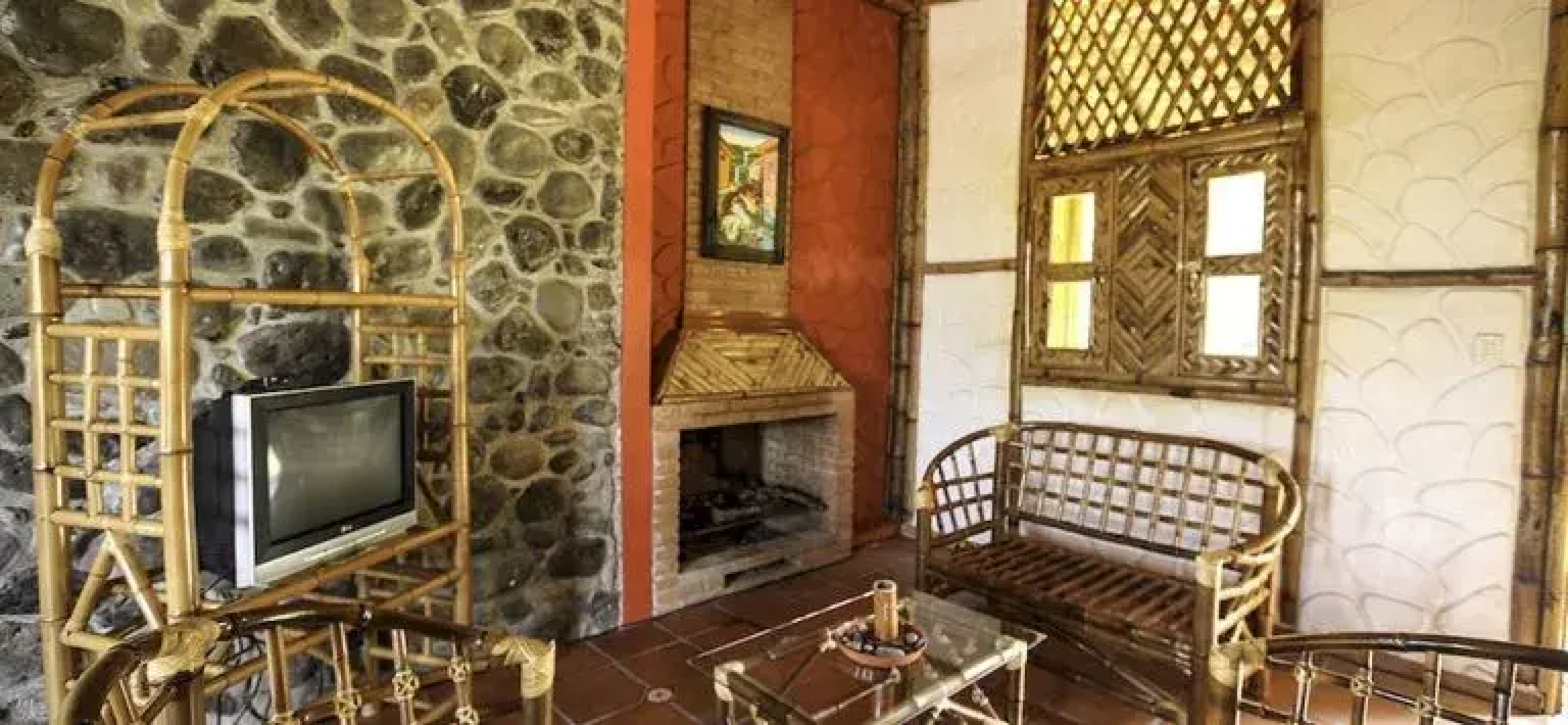 El Paraiso De Ayotoxco