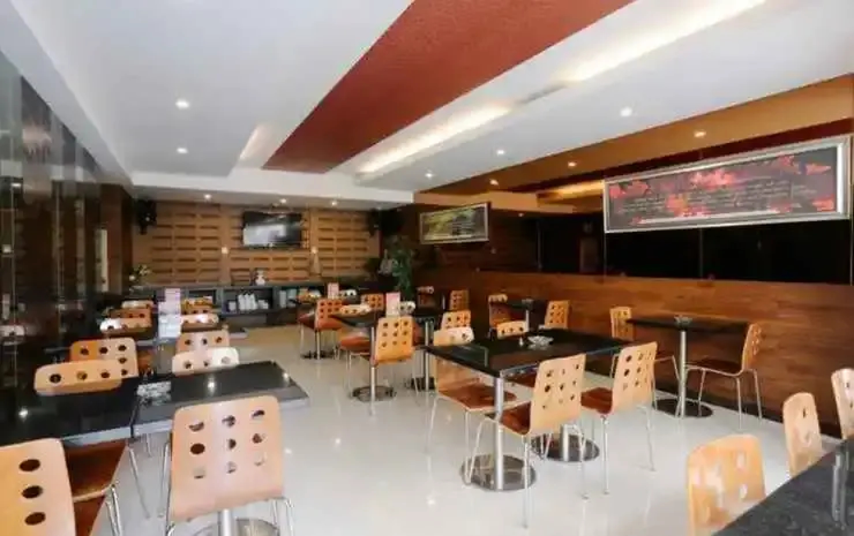 Favor Hotel Makassar City Center by Life