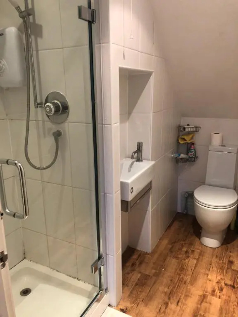 The Caduceus - Residence