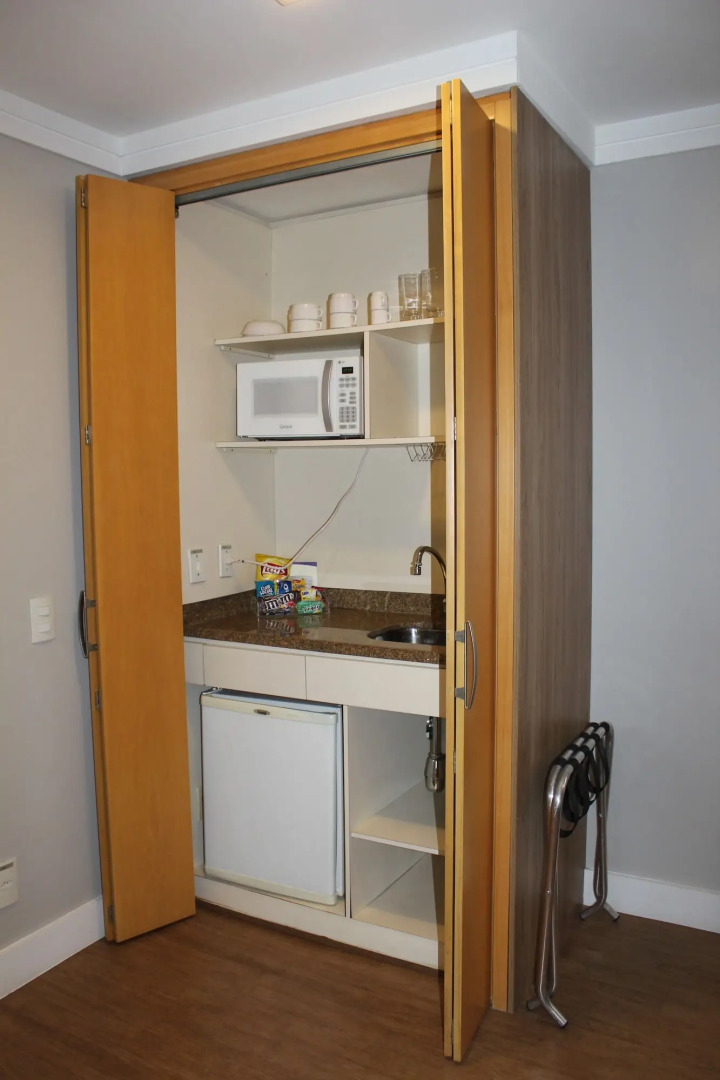 Transamerica Executive Bela Cintra