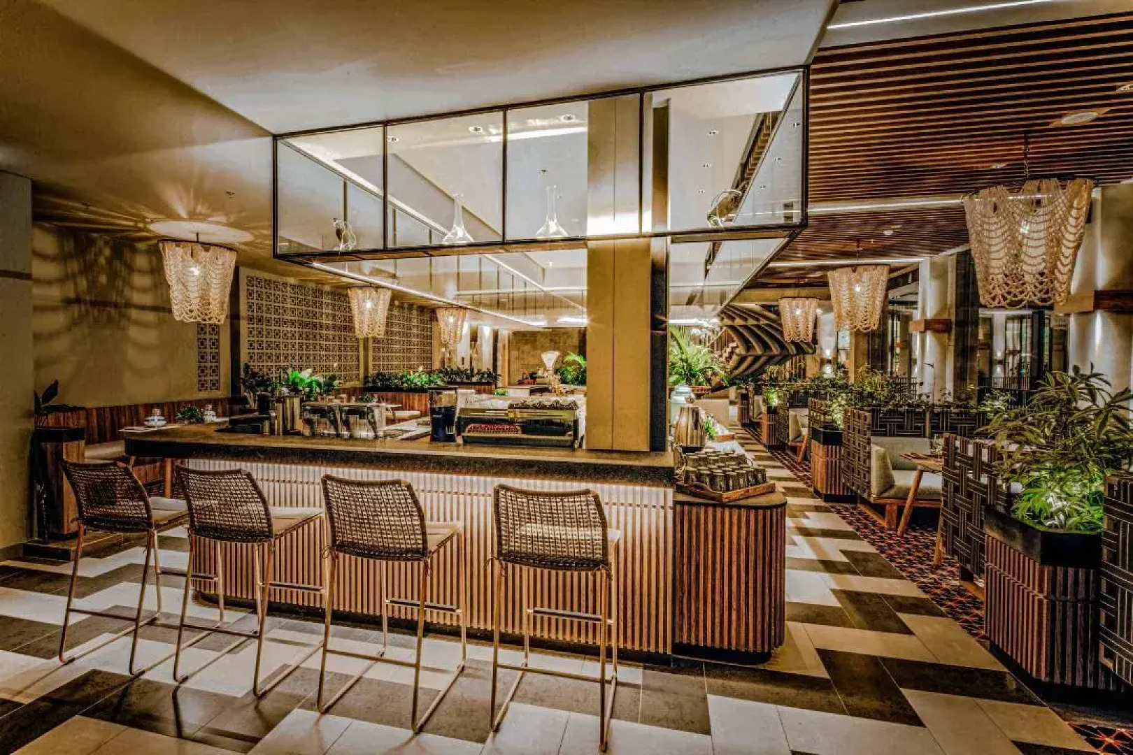 The Botanica Sanctuary Bogor