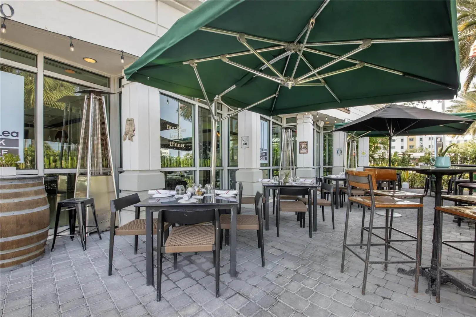 Best Western Plus North Miami/Bal Harbour